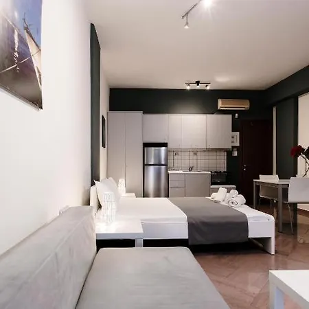 Our Luxury Apartment