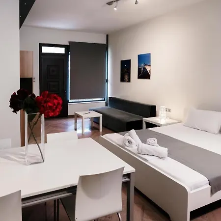 Our Luxury * Kavala