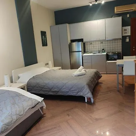 Our Luxury Καβάλα