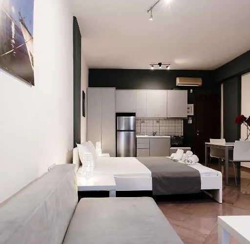 Our Luxury Apartament